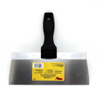 10" STAINLESS STEEL TAPING KNF I
