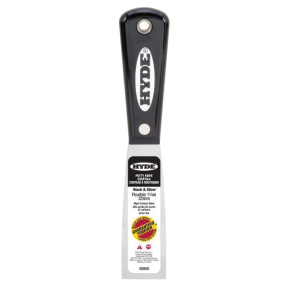 1 1/4" PUTTY KNIFE FLEXIBLE
