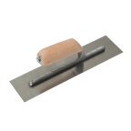 3" X 12" EPOXY MORTAR TROWEL