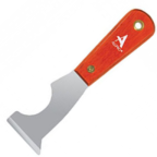 5 IN 1 GLAZIER KNIFE  WOOD I