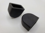REPLACEMENT RUBBER FEET FOR TRESTLES