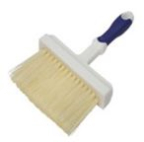 6 in ECONOMY PASTING BRUSH I