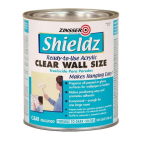 SHIELDZ CLEAR WALL SIZE QT