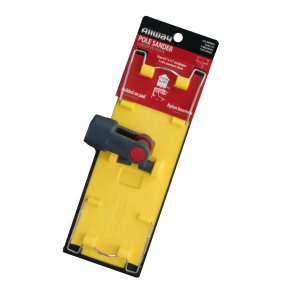 NO-FLIP POLE SANDER