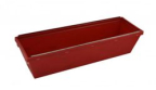 MUD PAN  12 INCH PLASTIC
