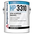 HI PERFORMANCE ENAMELS