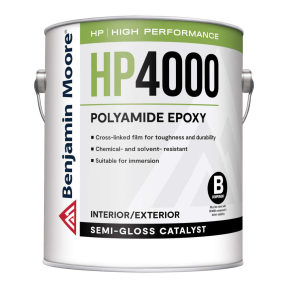 POLYAMIDE EPOXY SEMI GL PART B