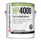 POLYAMIDE EPOXY SEMI GL PART B