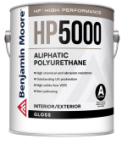 HI PERFORMANCE URETHANE