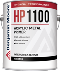 HI PERFORMANCE PRIMERS
