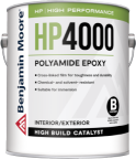POLYAMIDE EPOXY