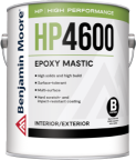 EPOXY MASTIC