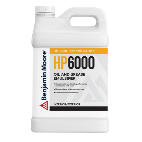 OIL & GREASE EMULSIFIER