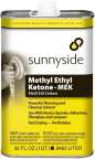 QT METHOL ETHYL KETONE