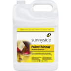 2.5 GL PAINT THINNER PLASTIC