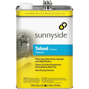 GL TOLUOL/TOLUENE