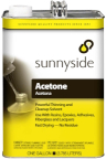 GL ACETONE