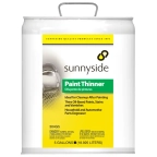 PAINT THINNER/MINERAL SPIRITS 5G