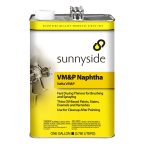 NAPHTHA  - SUNNYSIDE  GALLON