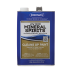 MINERAL SPIRITS LOW ODOR (GALLON)