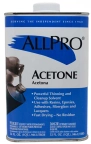 ACETONE QUART