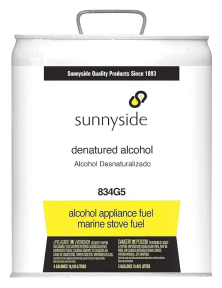 5G DENATURED ALCOHOL