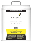 5G DENATURED ALCOHOL