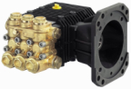 PC 4 GPM @ 4000 PSI COMET  DD