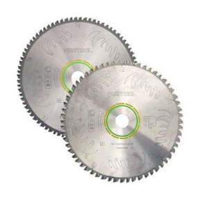 SAW BLADE SET FINE + UNIVERSAL