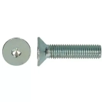 BLADE BOLT - FLAT HEAD SCREW