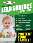 PRO-LAB LEAD TEST KIT