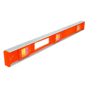 36" ALUMINUM LEVEL 3 VIAL