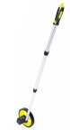 MEASURING WHEEL - 6" DIAMETER