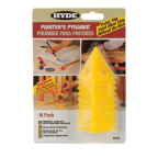 PAINTER'S PYRAMID 10PK