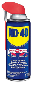 WD-40 SMART STRAW 11OZ
