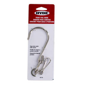 SWIVEL PAIL HOOK