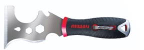 16-IN-1 PAINTER MULTI TOOL