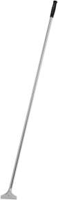BIG BLADE SCRAPER 48" HANDLE