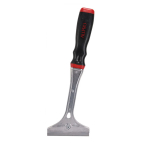 4" WALL STRIPPER W/ BLADE