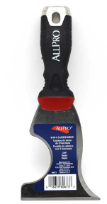 8-IN-1 GLAZIER KNIFE