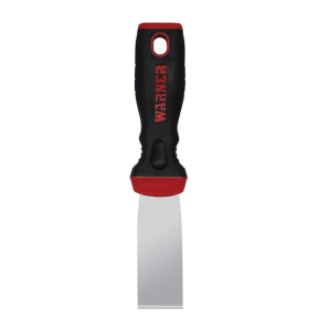 1 1/4" CHISEL GROUND KNIFE