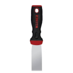 1 1/4" CHISEL GROUND KNIFE