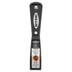 1 1/4" BENT PUTTY KNIFE- HYDE