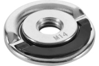 KEYLESS FLANGE NUT  11 X 5/8"