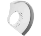 PROTECTIVE HALF COVER GRINDER
