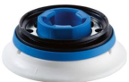 HARD PAD FASTFIX D3.5 RO90
