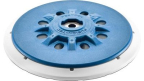 SANDING PAD ETS EC 150 BLUE HARD