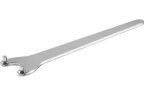 SPANNER WRENCH KEY
