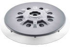 SANDING PAD ETSEC 150 GRAY XSOFT