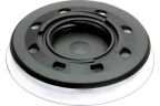 STICKFIX SANDING PAD SOFT D125
